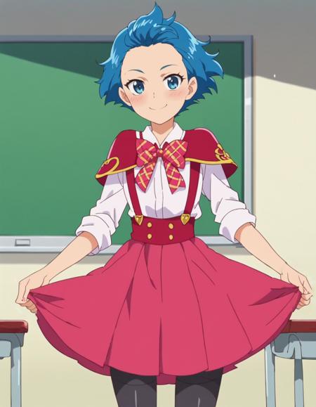 Jun (Mahou Tsukai Precure!) / ジュン (魔法つかいプリキュア！ )