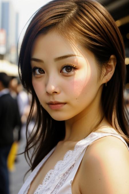 Aya Matsuura (松浦亜弥)版本1.5 v1.0 (ID: 213460)