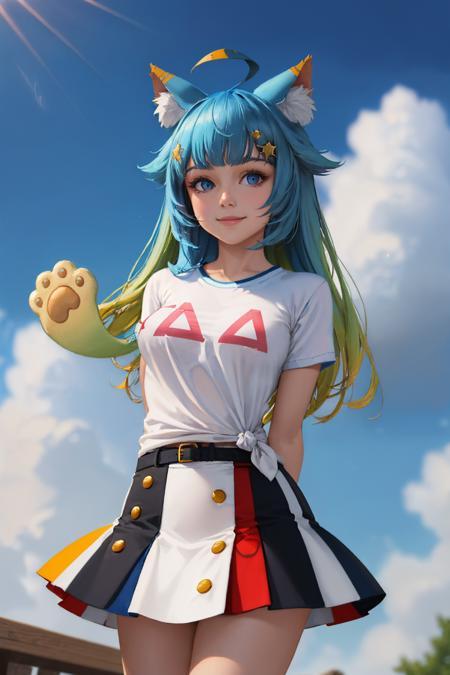 Rumi (Lanmewko) | M. Entertainment版本v1.0 (ID: 178055)
