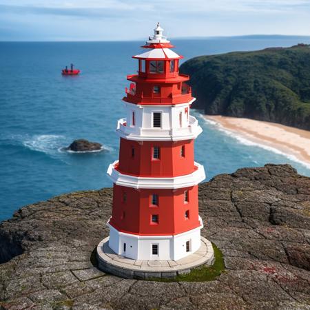 LighthouseEmbedding