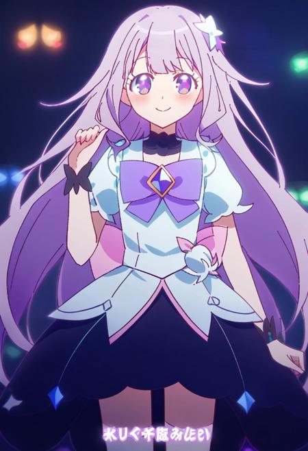 Koseki Bijou (Prism Magic) [Pony]版本V1 (ID: 930637)