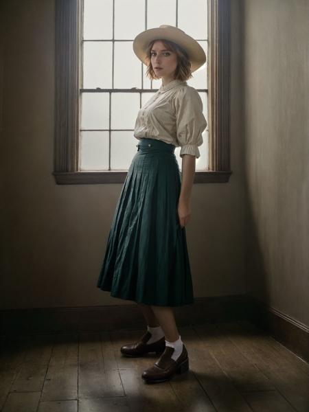 Dolly Dyson + XL