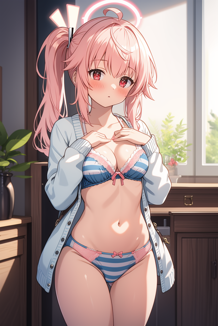 Yutori Natsu | Blue Archive