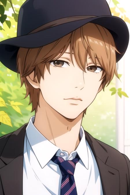 Makoto Sunakawa | Ore Monogatari!! / My Love Story!!