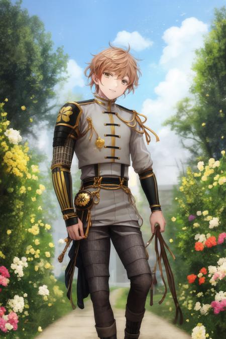 Monoyoshi Sadamune