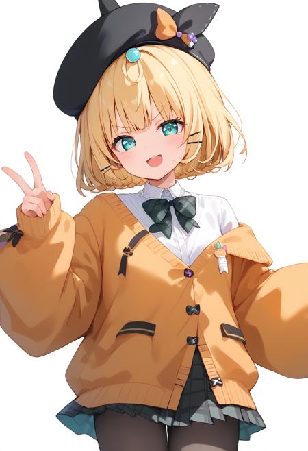 [PonyXL] Millie Parfait/ミリー・パフェ/米莉·巴菲-彩虹社/Nijisanji/にじさんじ Vtuber