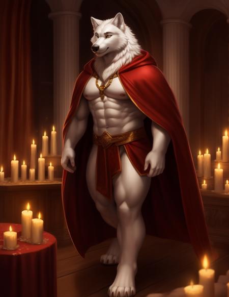 FurryArt
