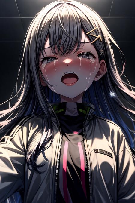 Shiraishi An (Pony and SD 1.5)