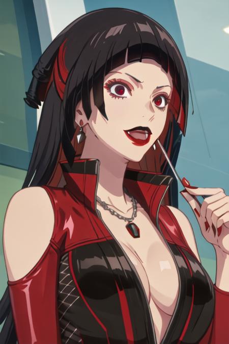 Vipère (Birdie Wing - Golf Girls Story)版本v1.4 (ID: 155329)