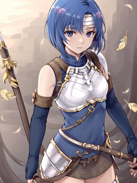 Catria (Fire Emblem)