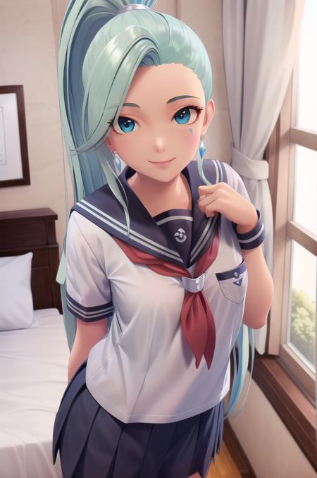 Seraphine (Nagoonimation ver.)
