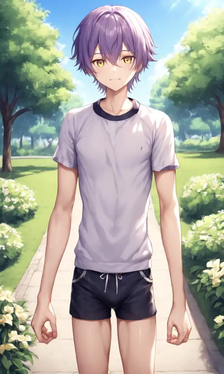 Kamishiro Rui (Project Sekai)