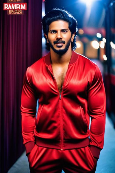 Dulquer Salmaan