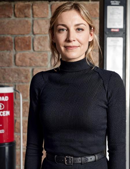 Juliet Rylance