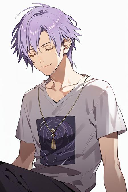 Kurahana Chinatsu PonyXL style