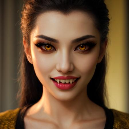 Vampire Fangs