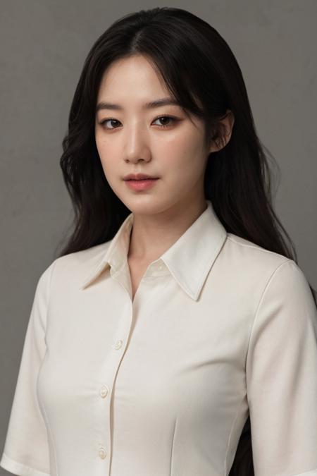 Not (G)I-DLE - Shuhua