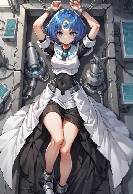 Nil (Eiyuden Chronicle) XL [Pony + Illustrious]