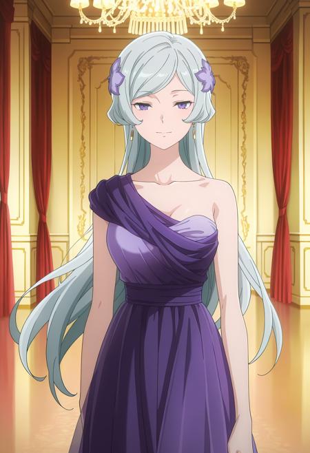 Freya [2 outfits] | Illustrious | DanMachi: Dungeon ni Deai wo Motomeru no wa Machigatteiru Darou ka版本Illu v1.0 (ID: 1277333)