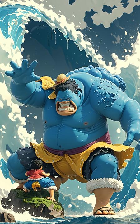 XUER Pixar style 绪儿 皮克斯风格