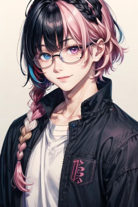 Anime God版本v1.0 (ID: 228380)