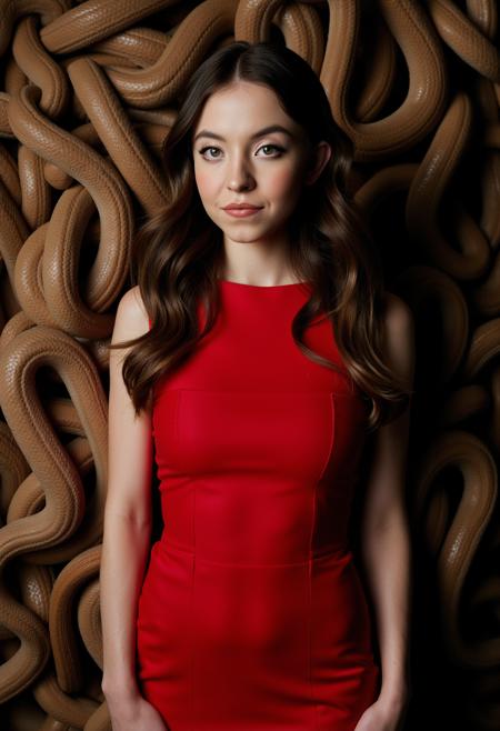 Sydney Sweeney