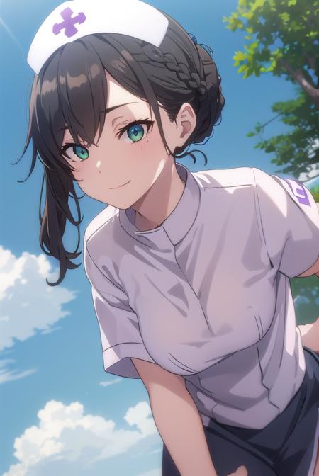 V Lila F (V・りら・F) - Yozakura Quartet (夜桜四重奏)