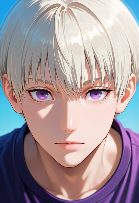Toge Inumaki | Jujutsu Kaisen