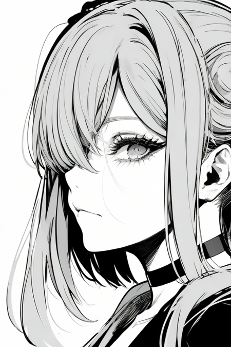 Outline | Lora Style