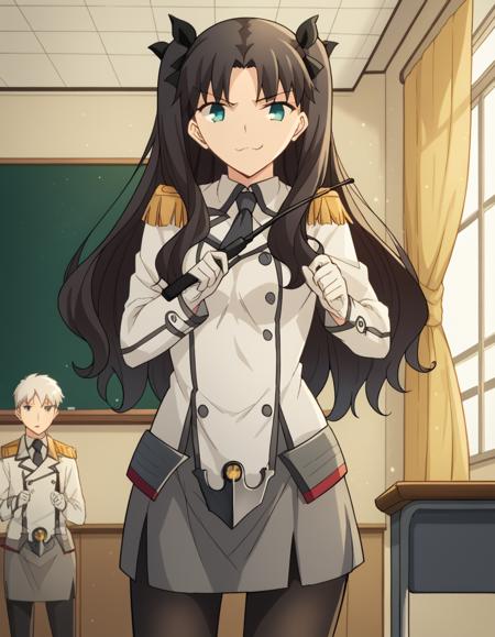 Katori (香取) (艦これ) Cosplay - Clothing版本booru (ID: 958768)
