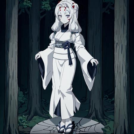 Spider Demon Daughter (Demon Slayer: Kimetsu no Yaiba)