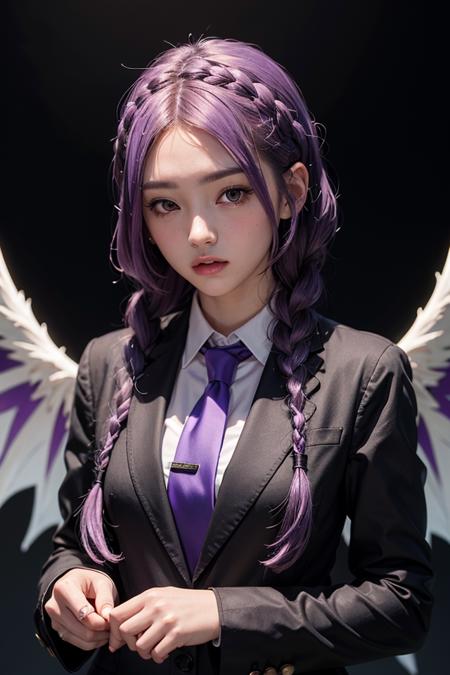 Kawaii Realistic Asian Mix