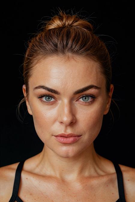 [US] - Serinda Swan版本v1.0 (ID: 300670)