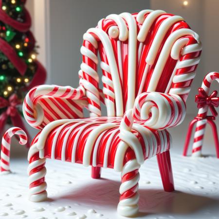 CandyCaneStyle