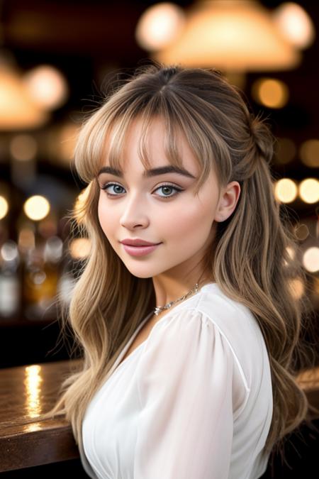Sabrina Carpenter版本TIv1.0 (ID: 96770)