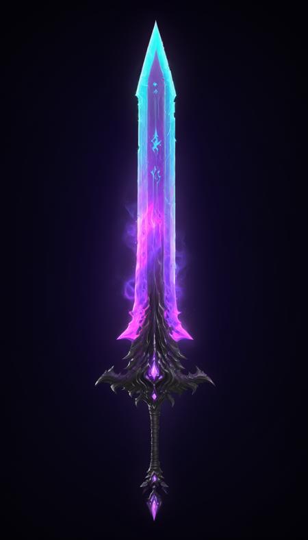 Fantasy Weaponry版本XL V1 (ID: 697490)