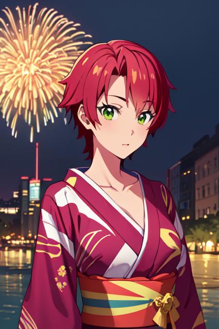 Mei Hamano [ Fuufu Ijou ]