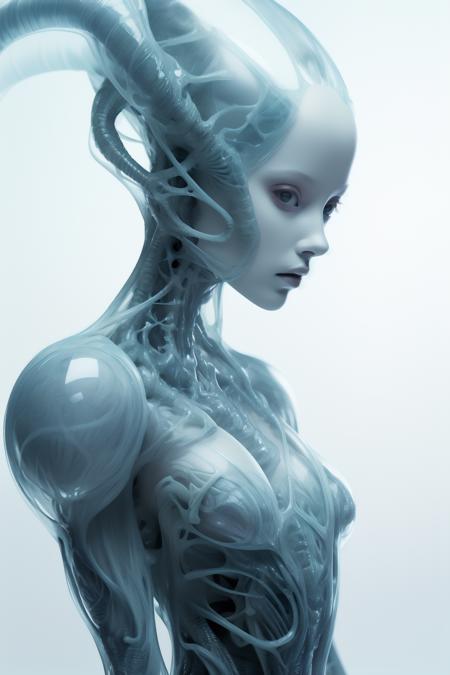 alien skin 异形骸