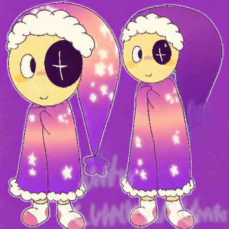 Femboy Astro [Dandy's World] [V2]版本V1 (ID: 1171438)