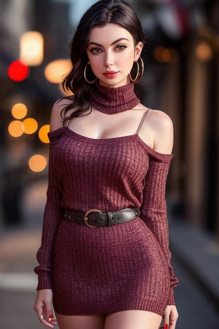 Olivia Rose版本v1.1 (ID: 117010)