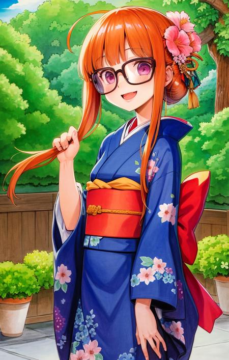 Futaba Sakura (Persona 5)