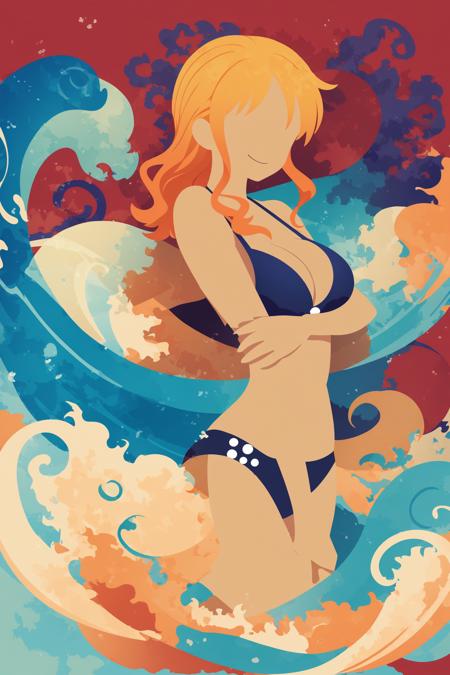 sambaneko Style (AnimagineV31)