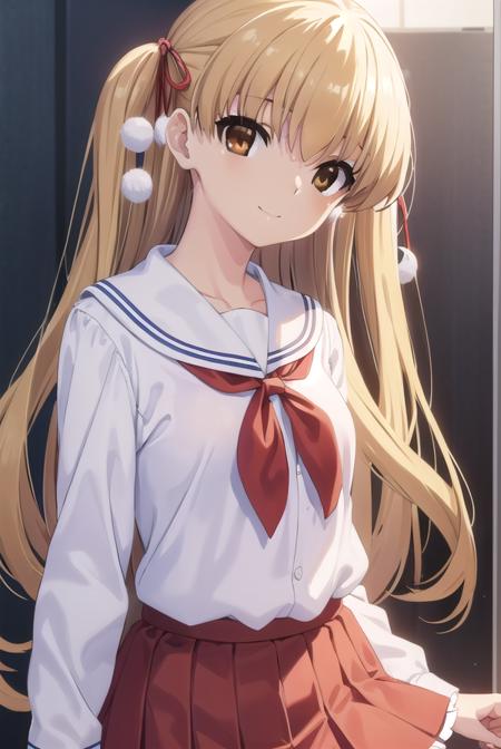 Miu Takanashi (小鳥遊 美羽) - Listen to Me, Girls. I Am Your Father! (Papa no Iukoto wo Kikinasai!) (パパのいうことを聞きなさい！)