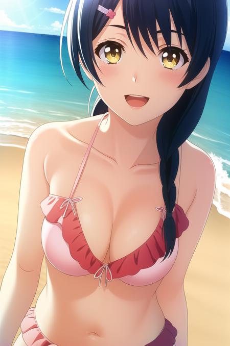 Shokugeki no Soma | Food Wars! - Megumi Tadakoro [4 Outfits]