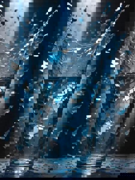 Toki_no_ - World Changes - Glass Breaking版本v1.0 (ID: 1093941)