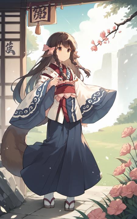 rurutie(utawarerumono)_for_Pony/传颂之物 露露缇耶 Pony