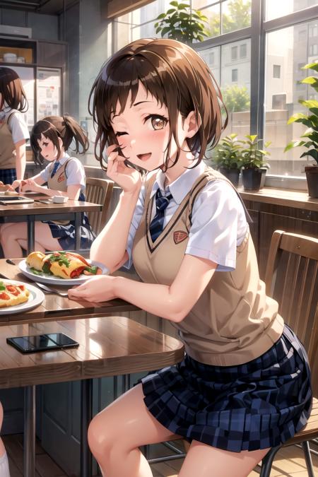 Tsugumi Hazawa