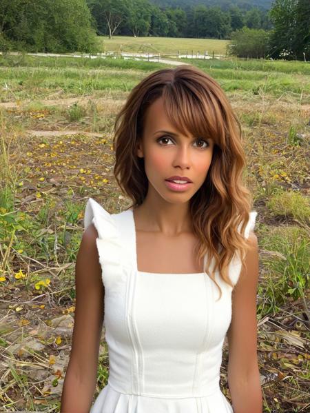 Sonia Rolland for everClearPony and SDXL