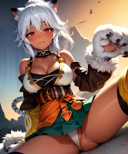 Shadowverse Ladica Lora
