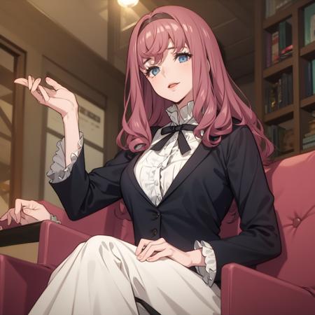 Mireiminae (Vanguard OD)